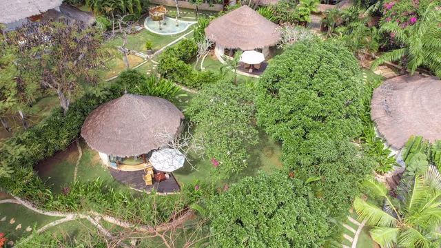 Standard Bungalow