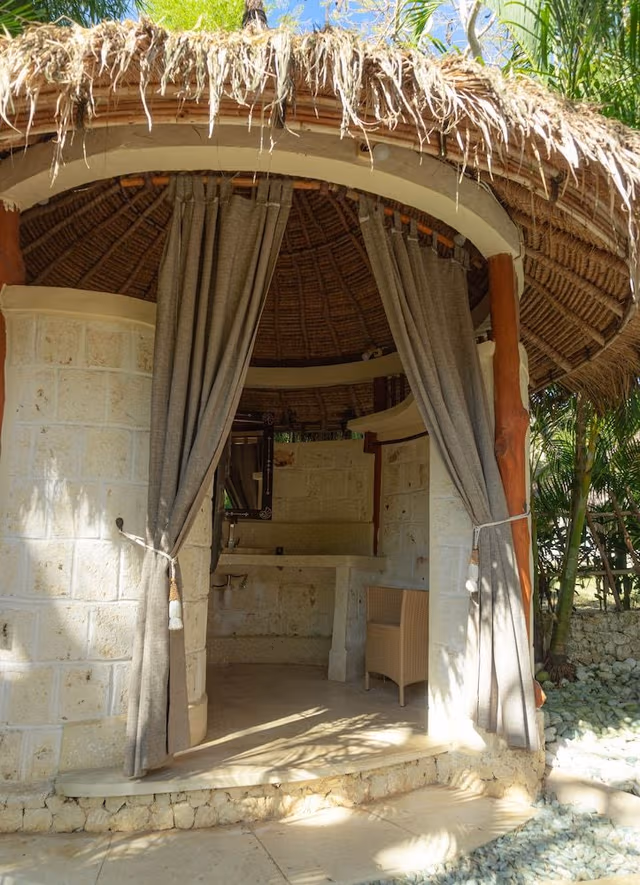 Deluxe Bungalow