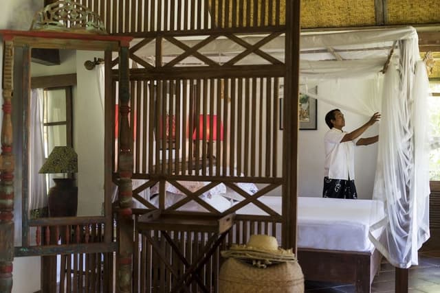 Honeymoon House, 1 Bedroom, Sea View