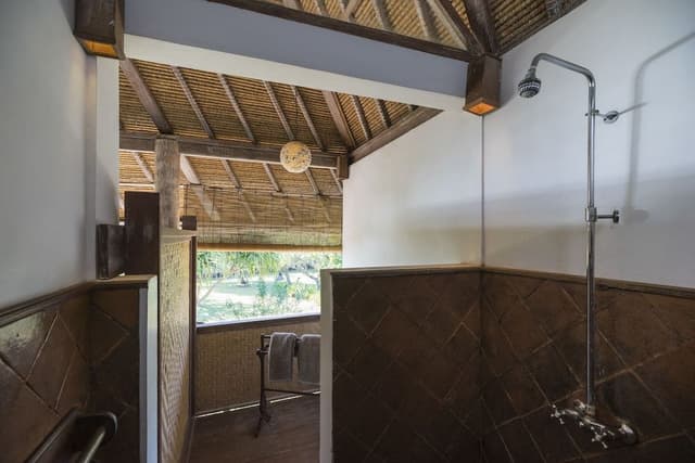 Honeymoon House, 1 Bedroom, Sea View