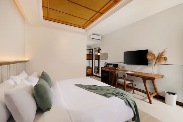 Exclusive Room, 1 King Bed