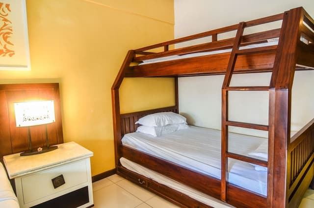 Family Room (Special 20% OFF on Waterbom Bali)