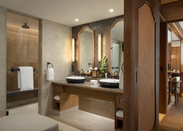 Suite, 1 King Bed (Regency)
