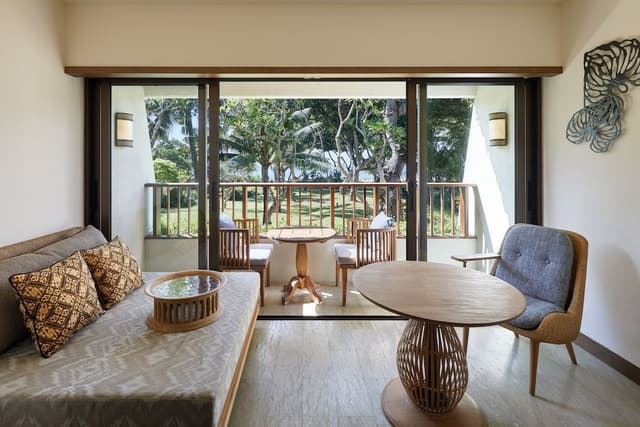 Club Room, 2 Twin Beds (Premium)
