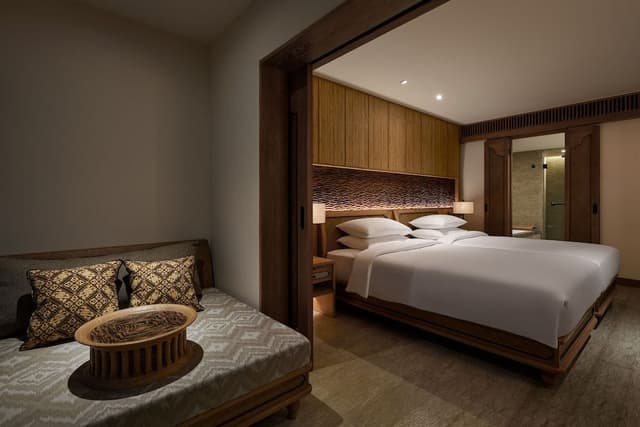Premium Room, 2 Twin Beds