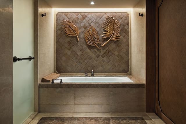 Suite, 1 King Bed (Regency)