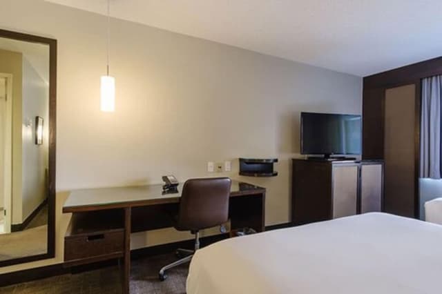 Cozy Family Double Room