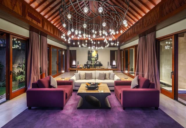Luxury Villa, 1 Bedroom, Private Pool, Ocean View (The One)