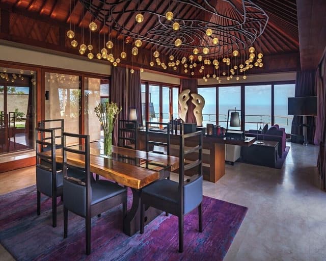Luxury Villa, 1 Bedroom, Private Pool, Ocean View (The One)