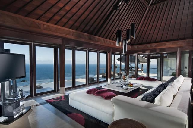 The View Five-Bedroom Villa