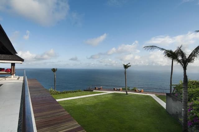 The View Five-Bedroom Villa