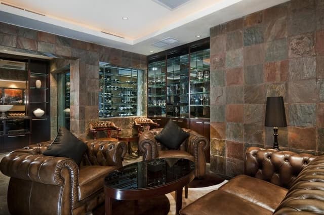 The View Five-Bedroom Villa