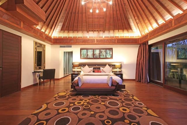 The View Five-Bedroom Villa