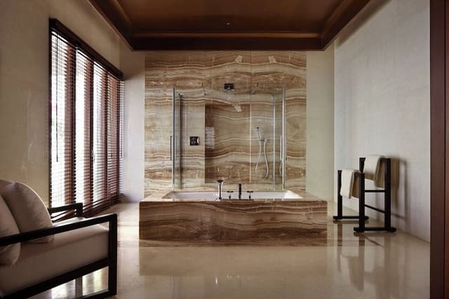 3-Bedroom Mansion, Private Pool