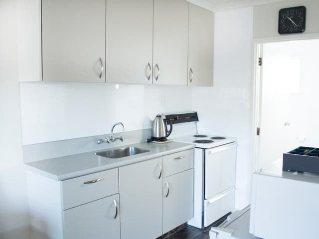 Executive 1 Bedroom