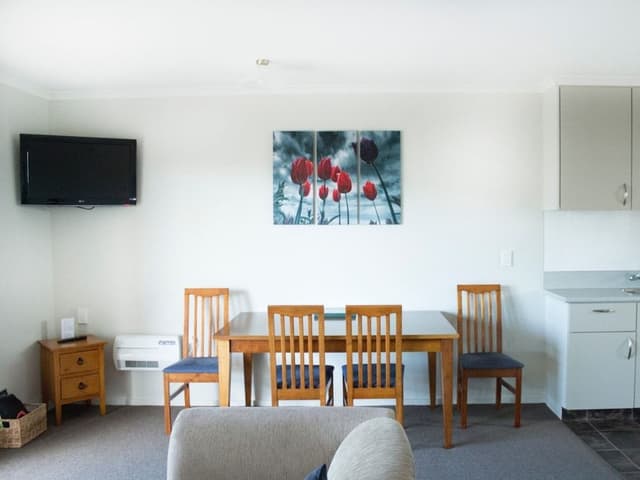 Executive 1 Bedroom