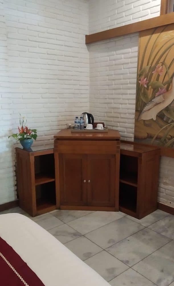 Superior Room, Balcony, Garden View