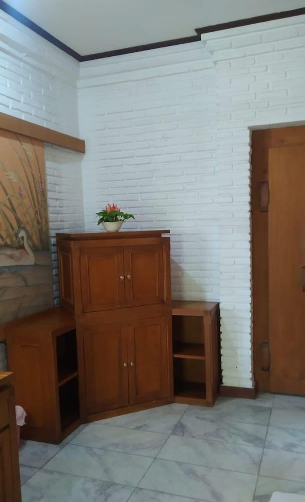 Superior Room, Balcony, Garden View