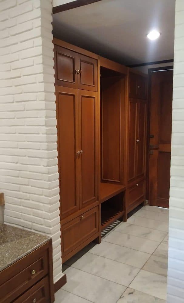 Superior Room, Balcony, Garden View