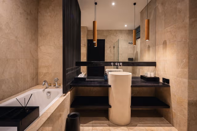 Signature Room (Sadara)