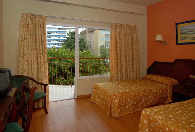 Double or Twin Room