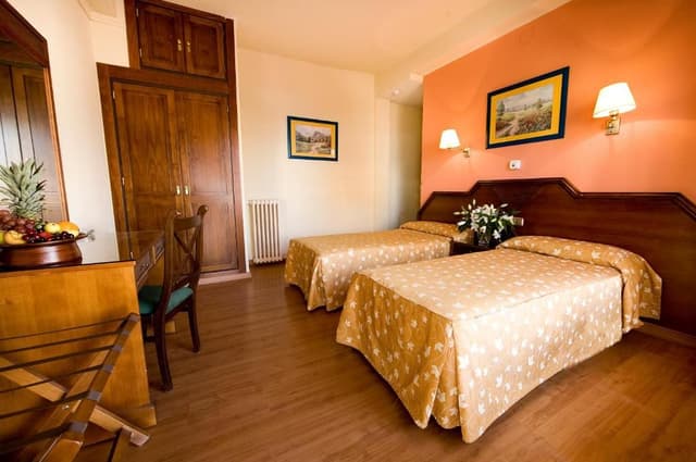 Double or Twin Room