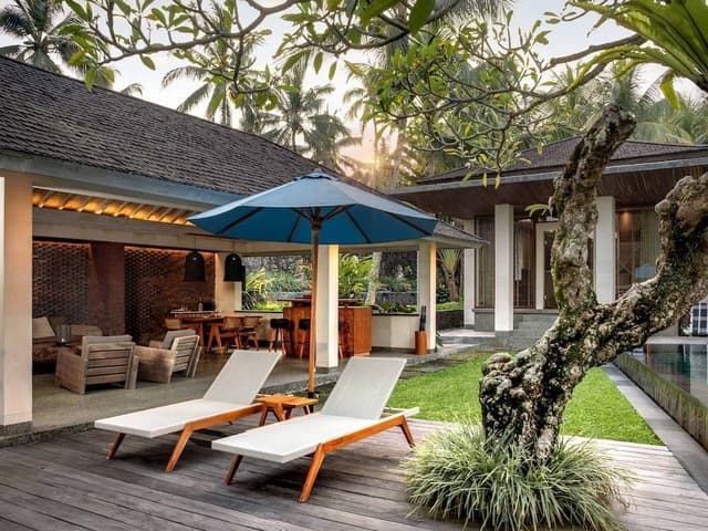 Premier Villa, 2 Bedrooms, Private Pool, Valley View