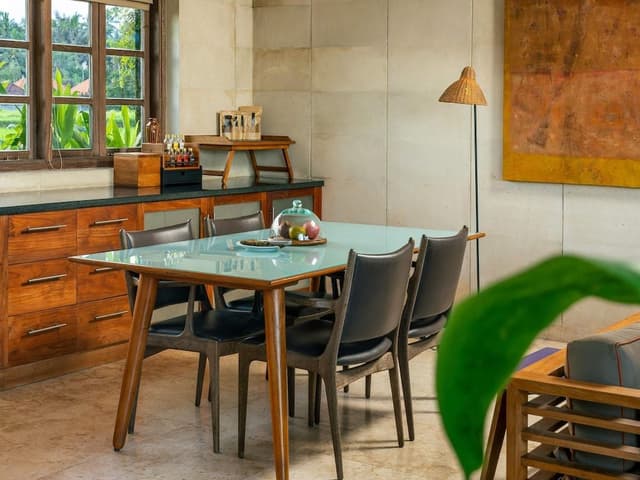 Premier Villa, 1 Bedroom, Private Pool, Valley View