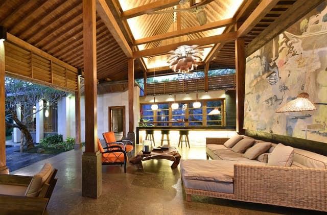 Signature Villa, 2 Bedrooms, Private Pool, Valley View