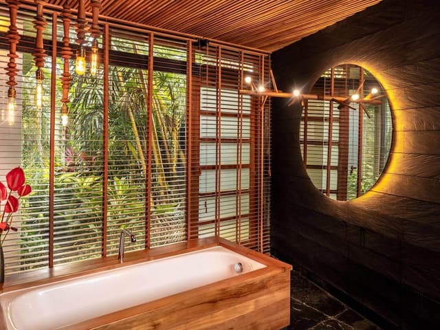 Premier Villa, 1 Bedroom, Private Pool, Valley View