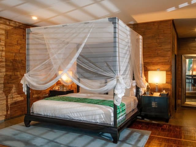 Premier Villa, 1 Bedroom, Private Pool, Valley View