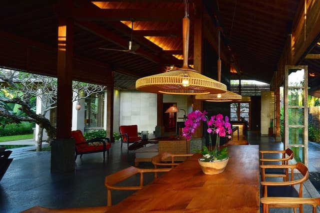 Signature Villa, 2 Bedrooms, Private Pool, Valley View
