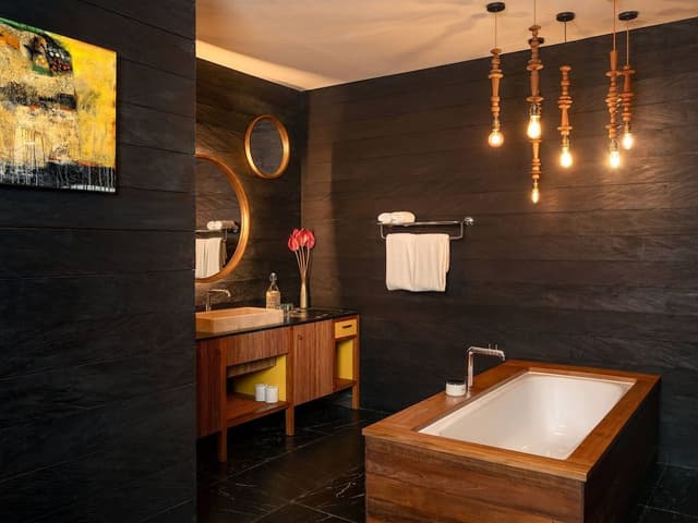 Premier Villa, 2 Bedrooms, Private Pool, Valley View