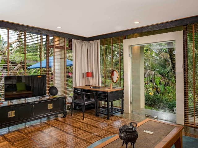 Premier Villa, 1 Bedroom, Private Pool, Valley View