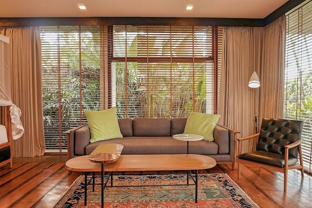 Premier Villa, 2 Bedrooms, Private Pool, Valley View