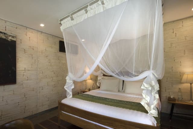 Premier Villa, 2 Bedrooms, Private Pool, Valley View