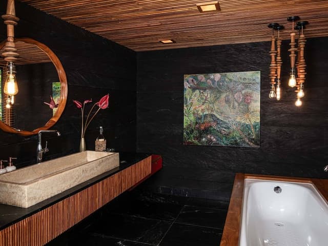 Signature Villa, 2 Bedrooms, Private Pool, Valley View