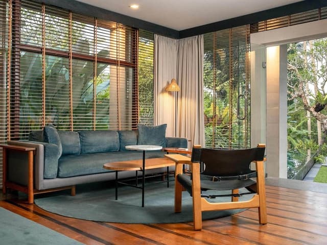 Premier Villa, 2 Bedrooms, Private Pool, Valley View