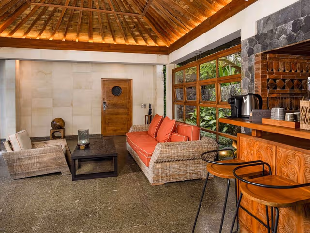 Premier Villa, 1 Bedroom, Private Pool, Valley View