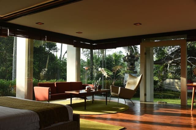 Signature Villa, 2 Bedrooms, Private Pool, Valley View