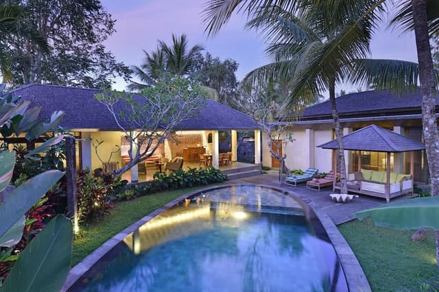 Premier Villa, 2 Bedrooms, Private Pool, Valley View
