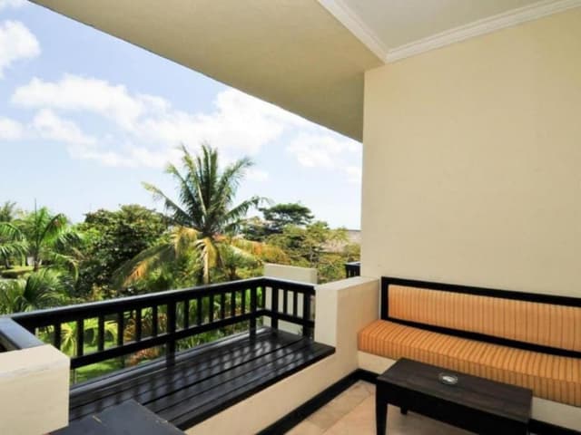Superior Double Room, 1 Bedroom, Sea View