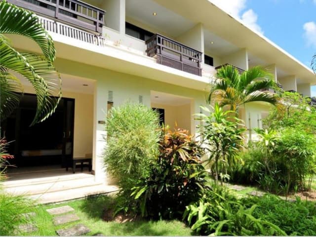 Superior Double Room, 1 Bedroom, Sea View