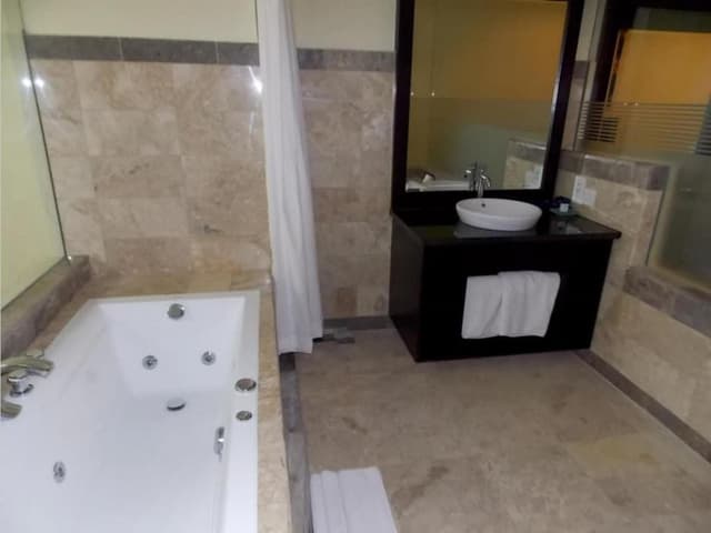 Superior Double Room, 1 Bedroom, Sea View