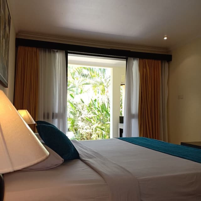 Superior Double Room, 1 Bedroom, Sea View
