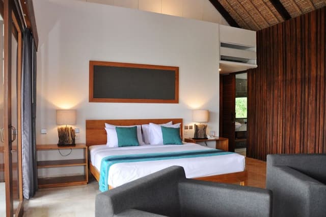 Superior Double Room, 1 Bedroom, Sea View