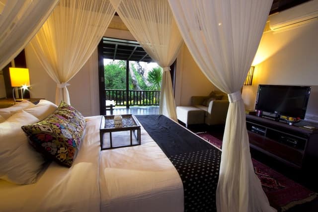 Family Villa, 5 Bedrooms