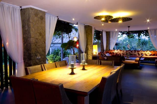 Family Villa, 5 Bedrooms