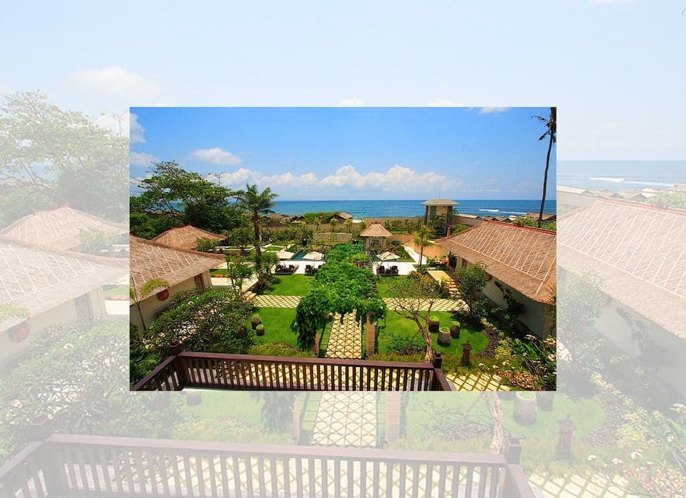 Villa Teresa