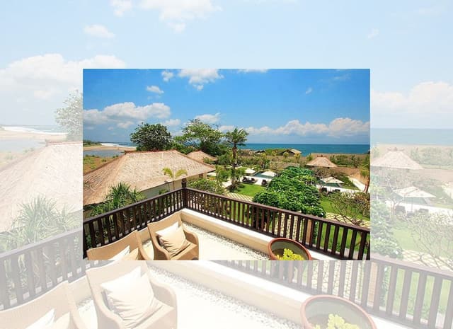 Family Villa, 5 Bedrooms